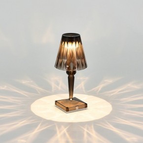 Настольная лампа декоративная ST-Luce SPARKLE SL1010.734.01 в Еманжелинске - emanzhelinsk.ok-mebel.com | фото 5