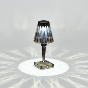 Настольная лампа декоративная ST-Luce SPARKLE SL1010.734.01 в Еманжелинске - emanzhelinsk.ok-mebel.com | фото 6