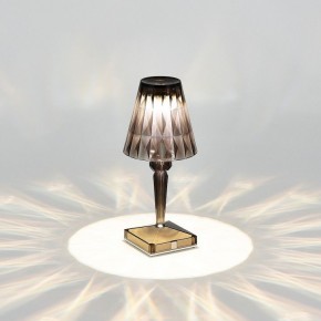 Настольная лампа декоративная ST-Luce SPARKLE SL1010.734.01 в Еманжелинске - emanzhelinsk.ok-mebel.com | фото 7
