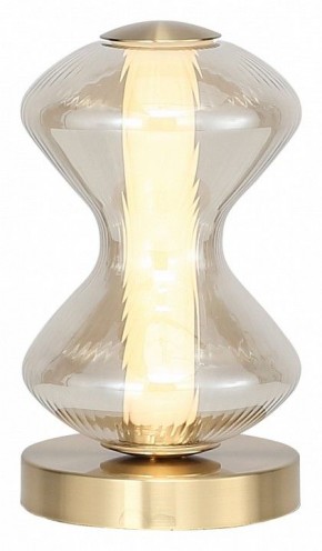 Настольная лампа декоративная ST-Luce SPINE SL6136.204.01 в Еманжелинске - emanzhelinsk.ok-mebel.com | фото