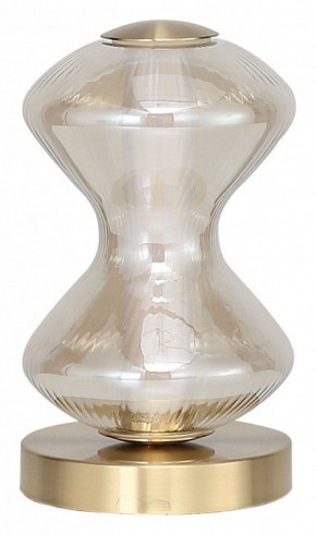 Настольная лампа декоративная ST-Luce SPINE SL6136.204.01 в Еманжелинске - emanzhelinsk.ok-mebel.com | фото 2