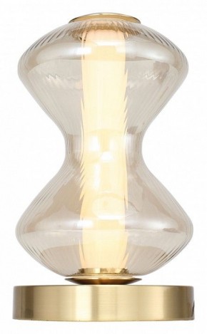 Настольная лампа декоративная ST-Luce SPINE SL6136.204.01 в Еманжелинске - emanzhelinsk.ok-mebel.com | фото 3