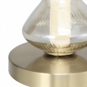 Настольная лампа декоративная ST-Luce SPINE SL6136.214.01 в Еманжелинске - emanzhelinsk.ok-mebel.com | фото 4
