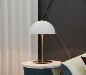 Настольная лампа декоративная TopDecor Stratus Stratus T1 10 в Еманжелинске - emanzhelinsk.ok-mebel.com | фото 2