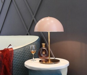 Настольная лампа декоративная TopDecor Stratus Stratus T1 27 в Еманжелинске - emanzhelinsk.ok-mebel.com | фото 2