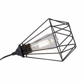 Настольная лампа декоративная Vitaluce V2803 V2803-1/1L в Еманжелинске - emanzhelinsk.ok-mebel.com | фото 4
