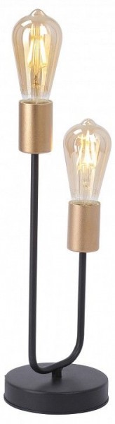 Настольная лампа декоративная Vitaluce V3005 V3005-1/2L в Еманжелинске - emanzhelinsk.ok-mebel.com | фото