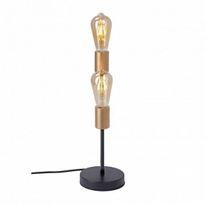 Настольная лампа декоративная Vitaluce V3005 V3005-1/2L в Еманжелинске - emanzhelinsk.ok-mebel.com | фото 3