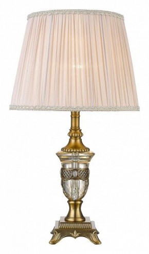 Настольная лампа декоративная Wertmark Tico WE711.01.504 в Еманжелинске - emanzhelinsk.ok-mebel.com | фото