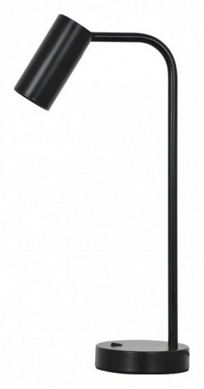 Настольная лампа офисная DeMarkt Астор 11 545033201 в Еманжелинске - emanzhelinsk.ok-mebel.com | фото
