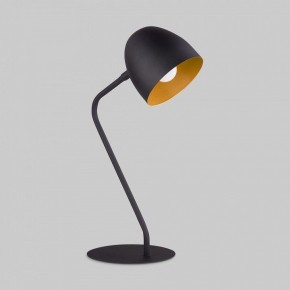 Настольная лампа офисная TK Lighting Soho 5036 Soho Black в Еманжелинске - emanzhelinsk.ok-mebel.com | фото