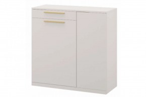 НИКОЛЬ 33 Тумба для обуви в Еманжелинске - emanzhelinsk.ok-mebel.com | фото