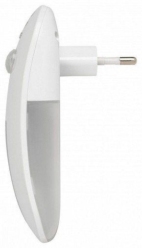 Ночник Эра  NN-621-LS-MS-W в Еманжелинске - emanzhelinsk.ok-mebel.com | фото 2