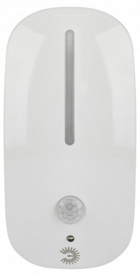 Ночник Эра  NN-621-LS-MS-W в Еманжелинске - emanzhelinsk.ok-mebel.com | фото 4