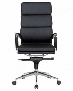 Офисное кресло для руководителей DOBRIN ARNOLD LMR-103F чёрный в Еманжелинске - emanzhelinsk.ok-mebel.com | фото 3