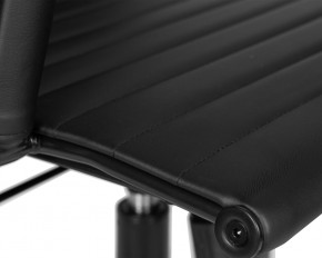 Офисное кресло для руководителей DOBRIN CLARK SIMPLE BLACK, чёрный в Еманжелинске - emanzhelinsk.ok-mebel.com | фото 7