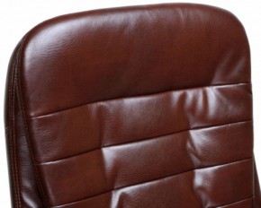 Офисное кресло для руководителей DOBRIN DONALD LMR-106B коричневый в Еманжелинске - emanzhelinsk.ok-mebel.com | фото 8