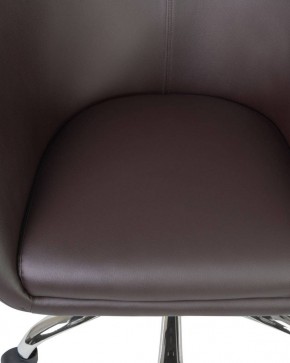 Офисное кресло LM-9500 Черное в Еманжелинске - emanzhelinsk.ok-mebel.com | фото 6