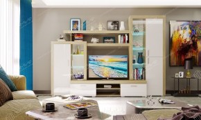 ОРЛАНДО Гостиная набор № 1 в Еманжелинске - emanzhelinsk.ok-mebel.com | фото 4