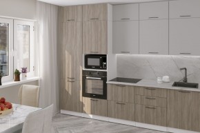 ПАРМА Кухонный гарнитур Экстра (3000 мм) в Еманжелинске - emanzhelinsk.ok-mebel.com | фото