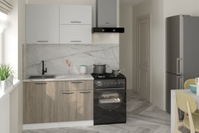 ПАРМА Кухонный гарнитур Лайт 1200 мм в Еманжелинске - emanzhelinsk.ok-mebel.com | фото