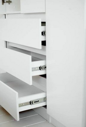 ПАРУС Шкаф 3-х ств. 1200 в Еманжелинске - emanzhelinsk.ok-mebel.com | фото 7