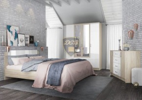 СОФИ СШП450.1 Пенал в Еманжелинске - emanzhelinsk.ok-mebel.com | фото 4