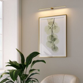 Подсветка для картины Elektrostandard Luar 40125/LED в Еманжелинске - emanzhelinsk.ok-mebel.com | фото 5