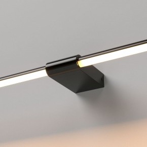 Подсветка для картины Elektrostandard Luar 40125/LED в Еманжелинске - emanzhelinsk.ok-mebel.com | фото 2
