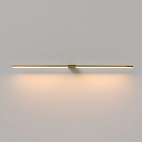 Подсветка для картины Elektrostandard Luar 40153/LED в Еманжелинске - emanzhelinsk.ok-mebel.com | фото 4