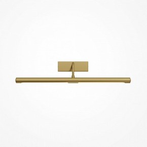 Подсветка для картины Maytoni Twinkle MIR266WL-L12BS3K в Еманжелинске - emanzhelinsk.ok-mebel.com | фото 2