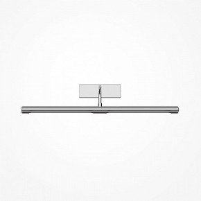 Подсветка для картины Maytoni Twinkle MIR266WL-L12CH4K в Еманжелинске - emanzhelinsk.ok-mebel.com | фото 2