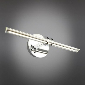 Подсветка для картины Omnilux Dudda OML-09901-08 в Еманжелинске - emanzhelinsk.ok-mebel.com | фото 2