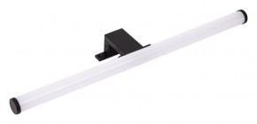 Подсветка для зеркала Arte Lamp A2937 A2937AP-1BK в Еманжелинске - emanzhelinsk.ok-mebel.com | фото