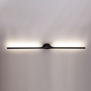 Подсветка для зеркала Arte Lamp Gacrux A2041AP-14BK в Еманжелинске - emanzhelinsk.ok-mebel.com | фото 2