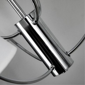 Подвесная люстра Arte Lamp Rondo A4086LM-6CC в Еманжелинске - emanzhelinsk.ok-mebel.com | фото 4