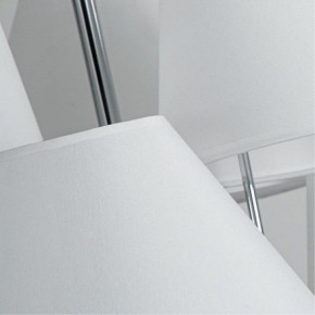 Подвесная люстра Arte Lamp Rondo A4086LM-6CC в Еманжелинске - emanzhelinsk.ok-mebel.com | фото 5