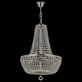Подвесная люстра Arti Lampadari Castellana Nickel Castellana E 1.5.40.100 N в Еманжелинске - emanzhelinsk.ok-mebel.com | фото 3