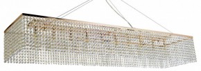 Подвесная люстра Arti Lampadari Milano Milano E 1.5.120X30.501 G в Еманжелинске - emanzhelinsk.ok-mebel.com | фото