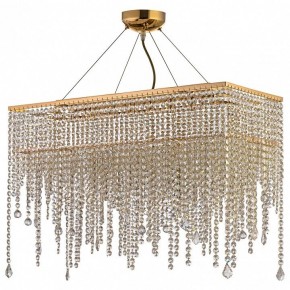 Подвесная люстра Arti Lampadari Milano Milano E 1.5.70X25.105 G в Еманжелинске - emanzhelinsk.ok-mebel.com | фото 3