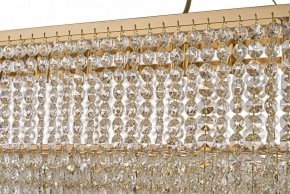 Подвесная люстра Arti Lampadari Milano Milano E 1.5.70X25.105 G в Еманжелинске - emanzhelinsk.ok-mebel.com | фото 4