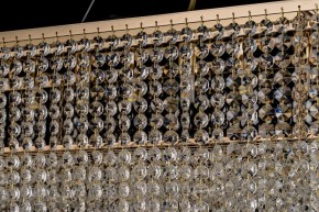 Подвесная люстра Arti Lampadari Milano Milano E 1.5.70X25.105 G в Еманжелинске - emanzhelinsk.ok-mebel.com | фото 5
