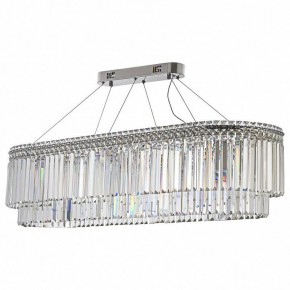 Подвесная люстра Arti Lampadari Ovindoli Gold Ovindoli L 1.5.120x40.101 N в Еманжелинске - emanzhelinsk.ok-mebel.com | фото 2