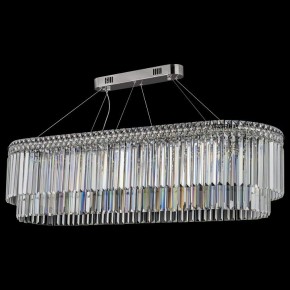 Подвесная люстра Arti Lampadari Ovindoli Gold Ovindoli L 1.5.120x40.101 N в Еманжелинске - emanzhelinsk.ok-mebel.com | фото 3