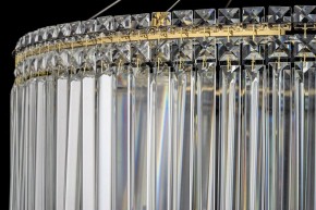 Подвесная люстра Arti Lampadari Ovindoli Gold Ovindoli L 1.5.80.101 G в Еманжелинске - emanzhelinsk.ok-mebel.com | фото 4