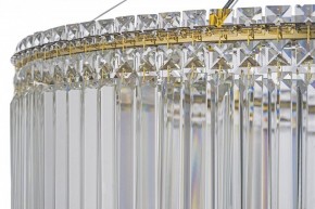 Подвесная люстра Arti Lampadari Ovindoli Gold Ovindoli L 1.5.80.101 G в Еманжелинске - emanzhelinsk.ok-mebel.com | фото 5