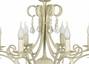 Подвесная люстра Arti Lampadari Viticella Viticella E 1.1.8.602 C в Еманжелинске - emanzhelinsk.ok-mebel.com | фото 3