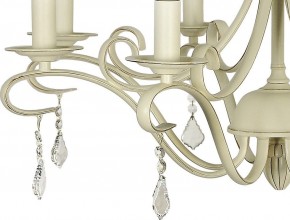 Подвесная люстра Arti Lampadari Viticella Viticella E 1.1.8.602 C в Еманжелинске - emanzhelinsk.ok-mebel.com | фото 4