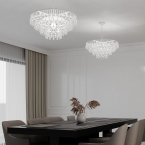 Подвесная люстра Bogate"s Gutta 476/8 в Еманжелинске - emanzhelinsk.ok-mebel.com | фото 4
