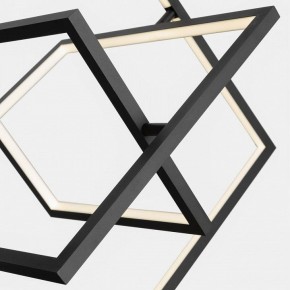 Подвесная люстра Citilux Cube CL719241 в Еманжелинске - emanzhelinsk.ok-mebel.com | фото 11